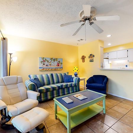 Villa Nautical Watch à Panama City Beach Chambre photo