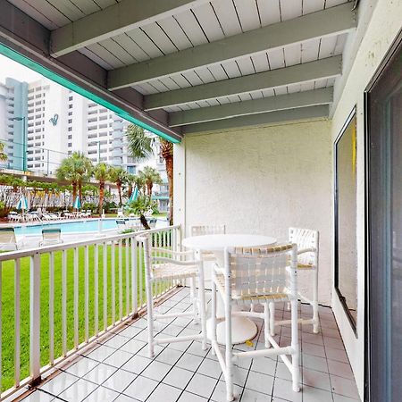 Villa Nautical Watch à Panama City Beach Chambre photo