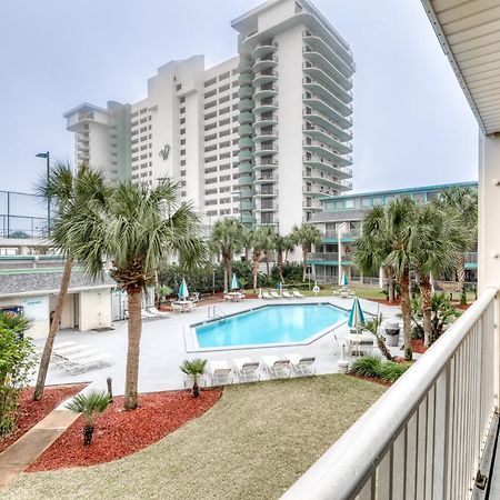 Villa Nautical Watch à Panama City Beach Extérieur photo