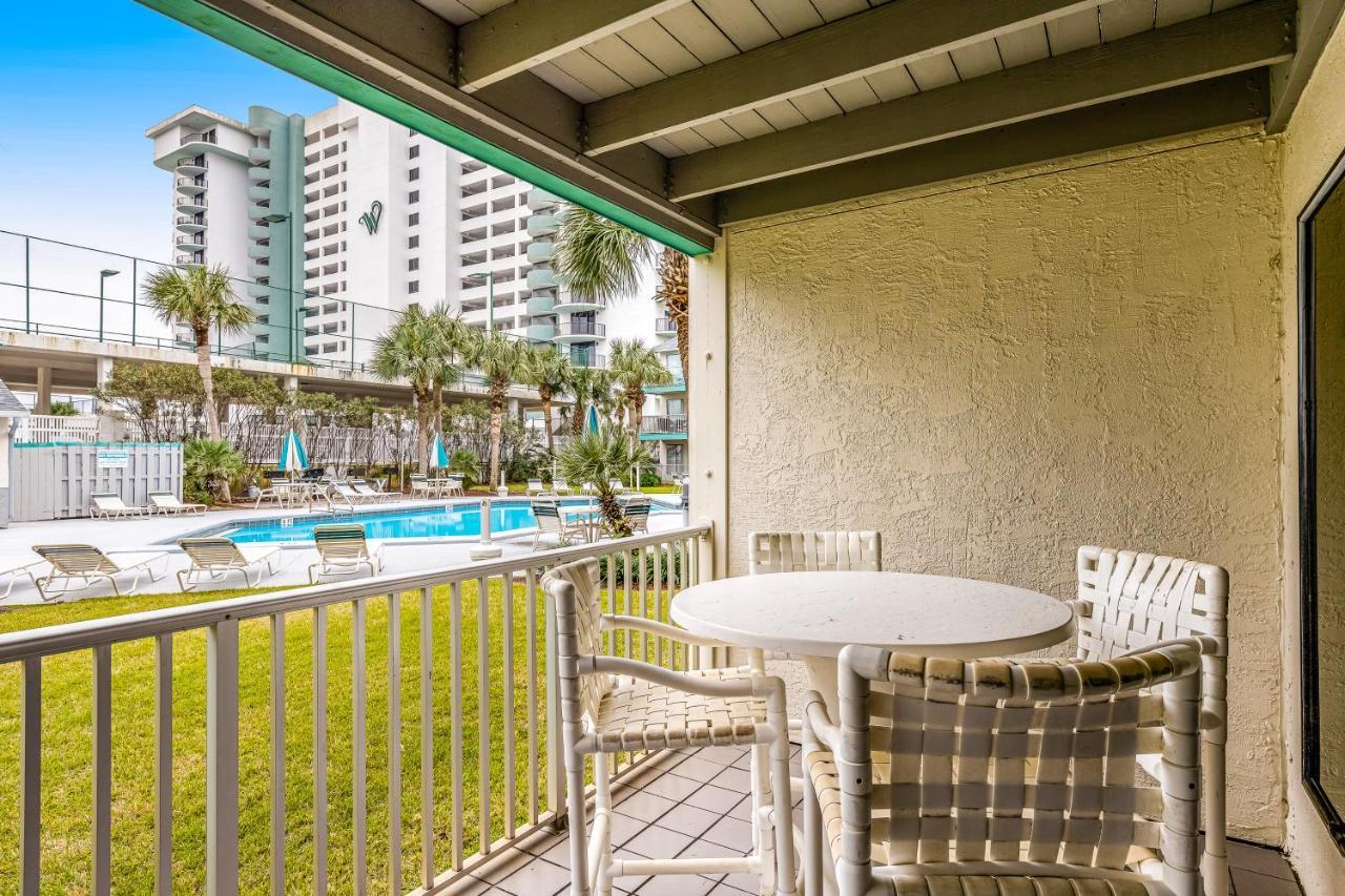 Villa Nautical Watch à Panama City Beach Chambre photo