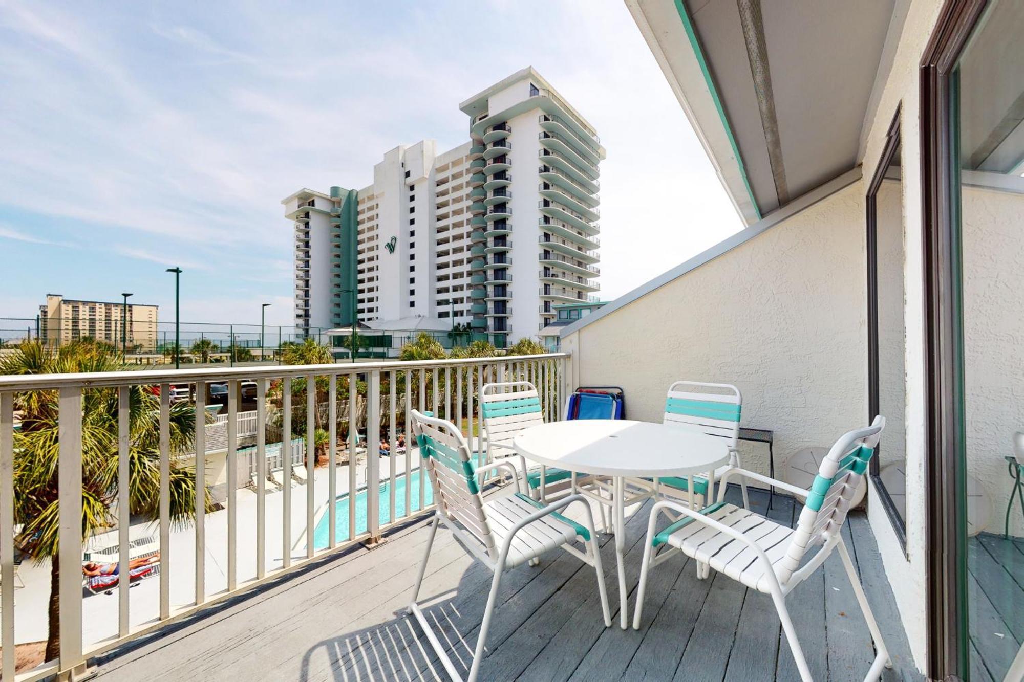 Villa Nautical Watch à Panama City Beach Chambre photo
