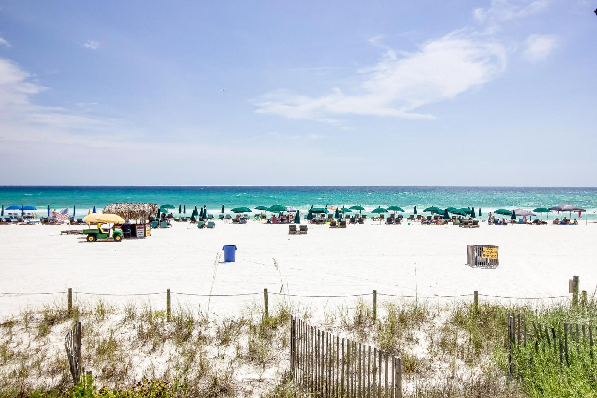 Villa Nautical Watch à Panama City Beach Chambre photo