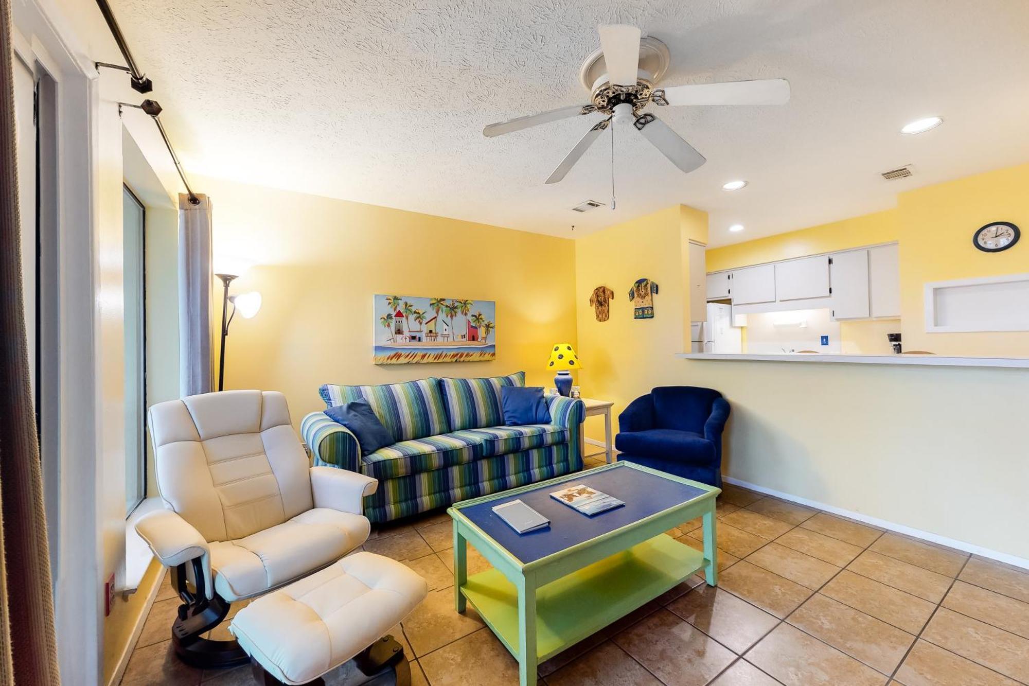 Villa Nautical Watch à Panama City Beach Chambre photo