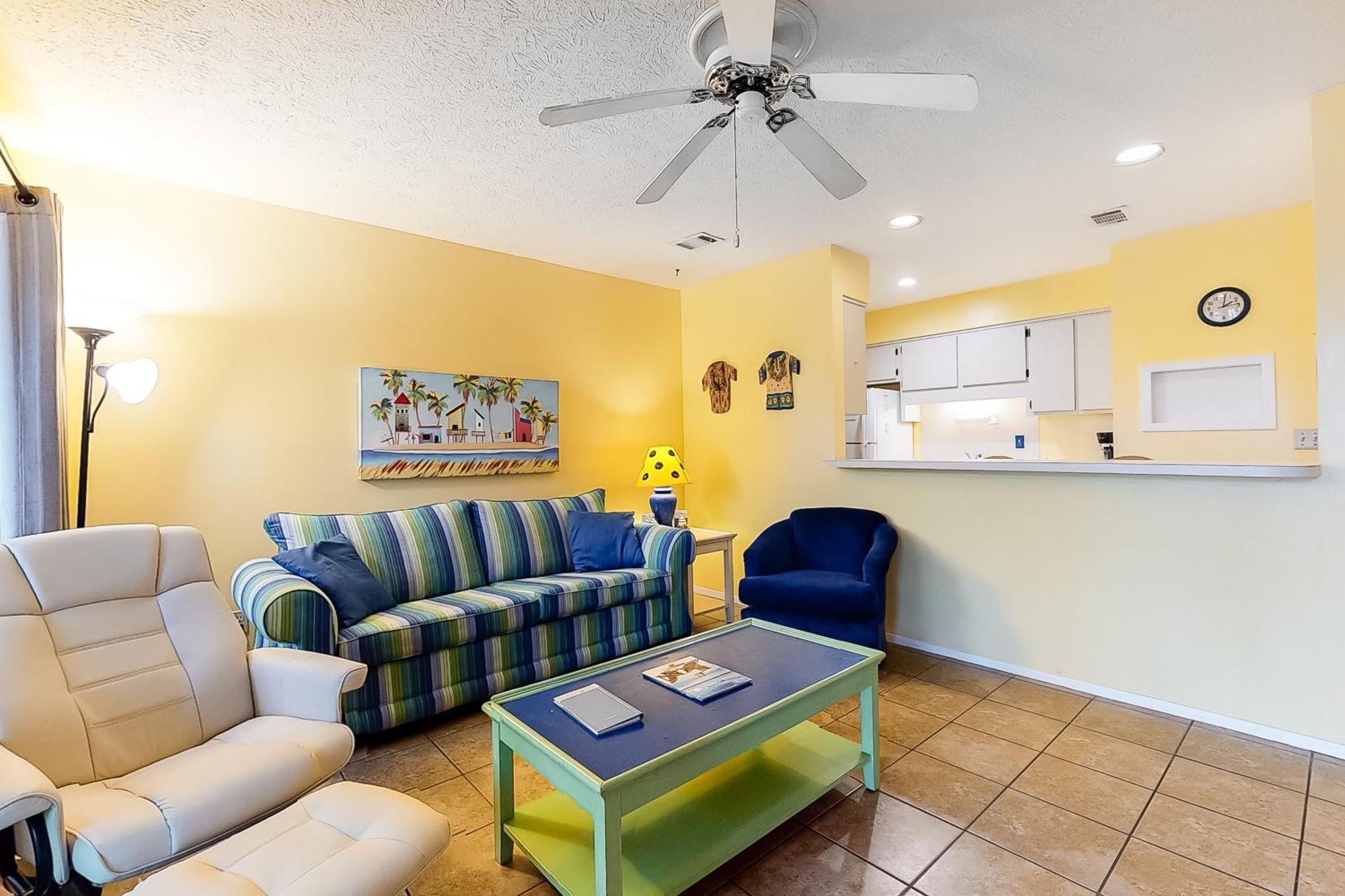 Villa Nautical Watch à Panama City Beach Chambre photo
