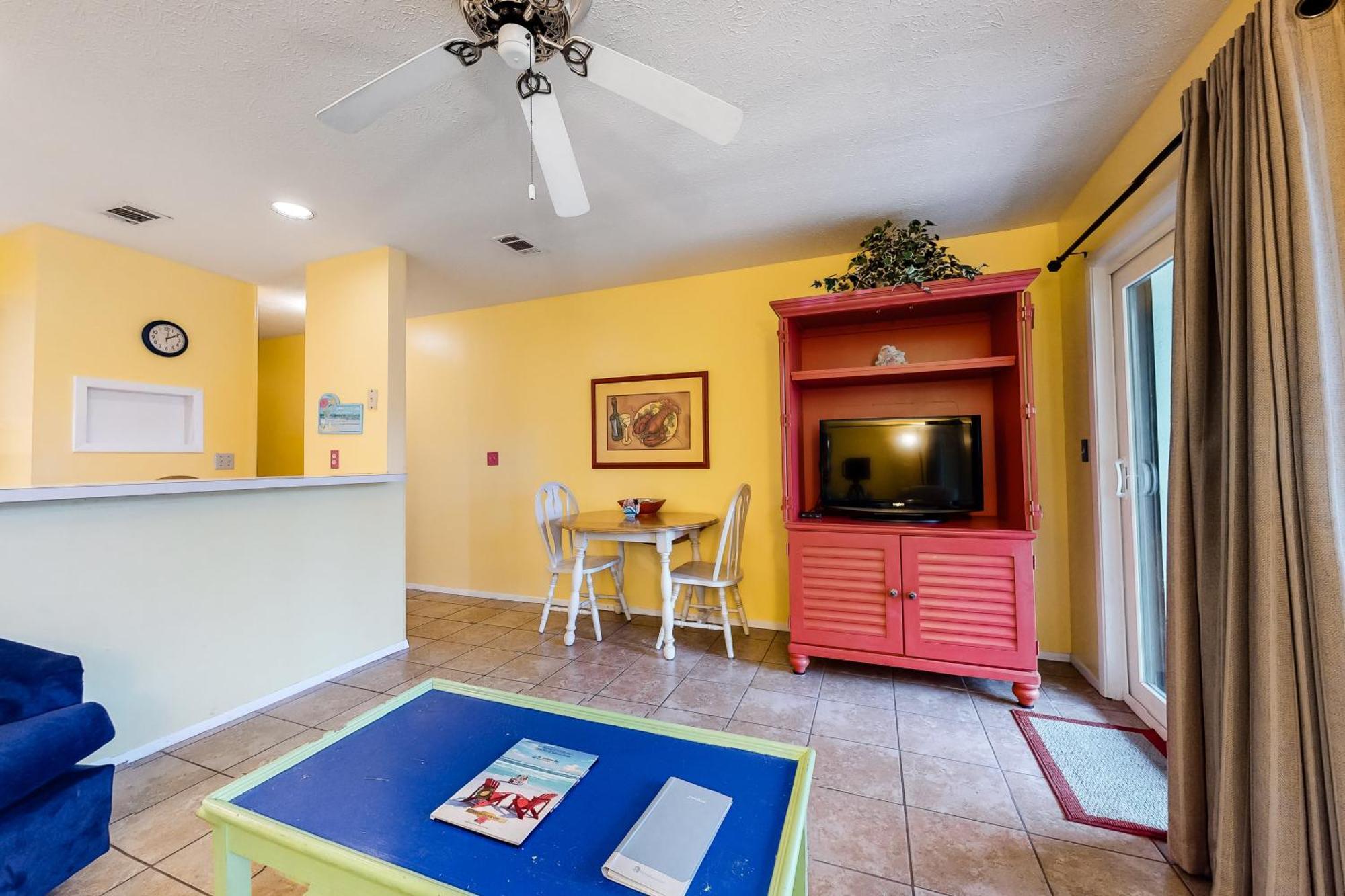 Villa Nautical Watch à Panama City Beach Chambre photo