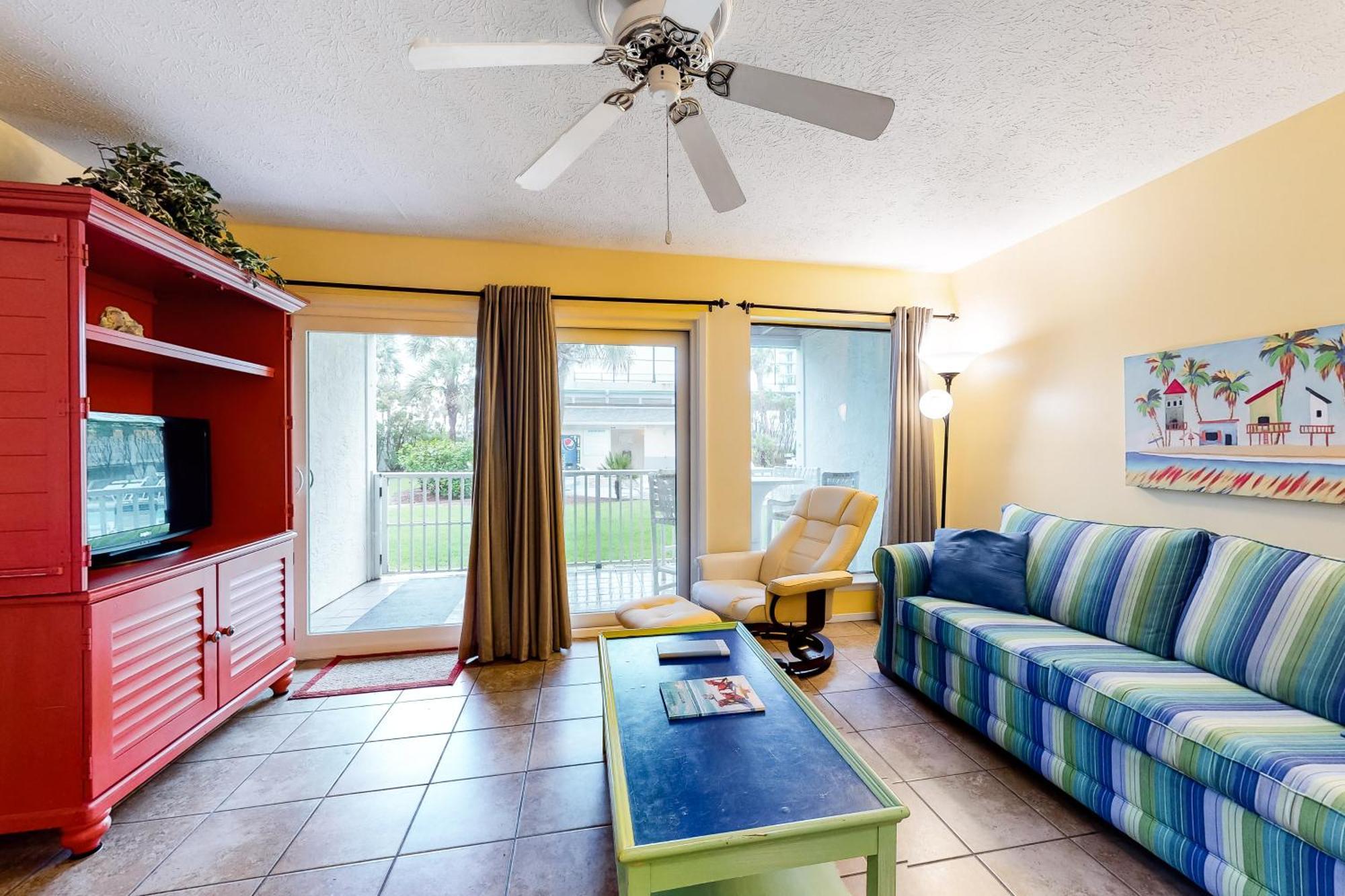 Villa Nautical Watch à Panama City Beach Chambre photo