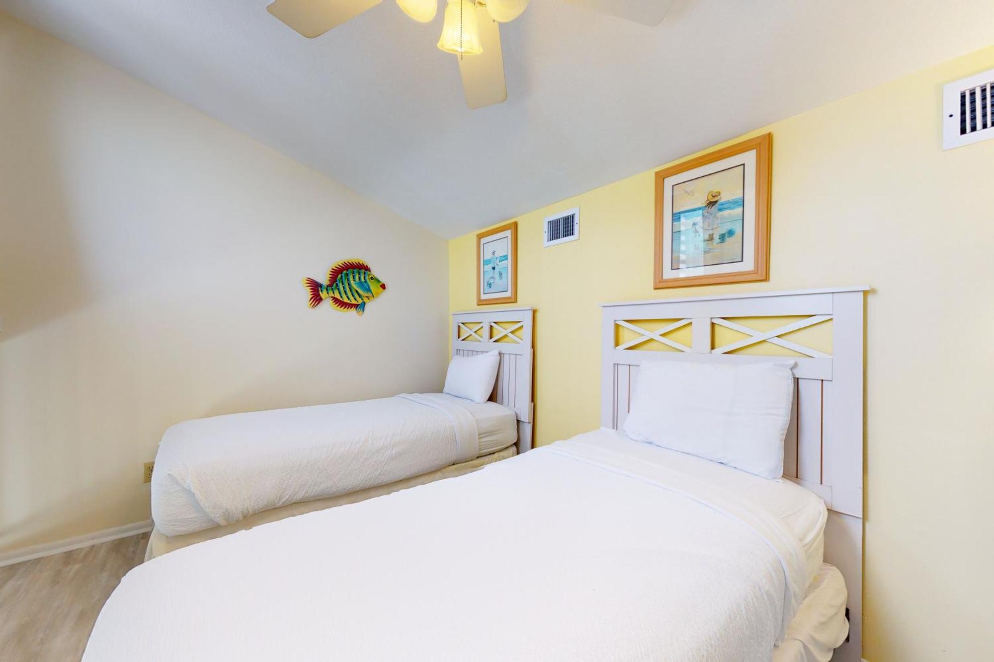 Villa Nautical Watch à Panama City Beach Chambre photo