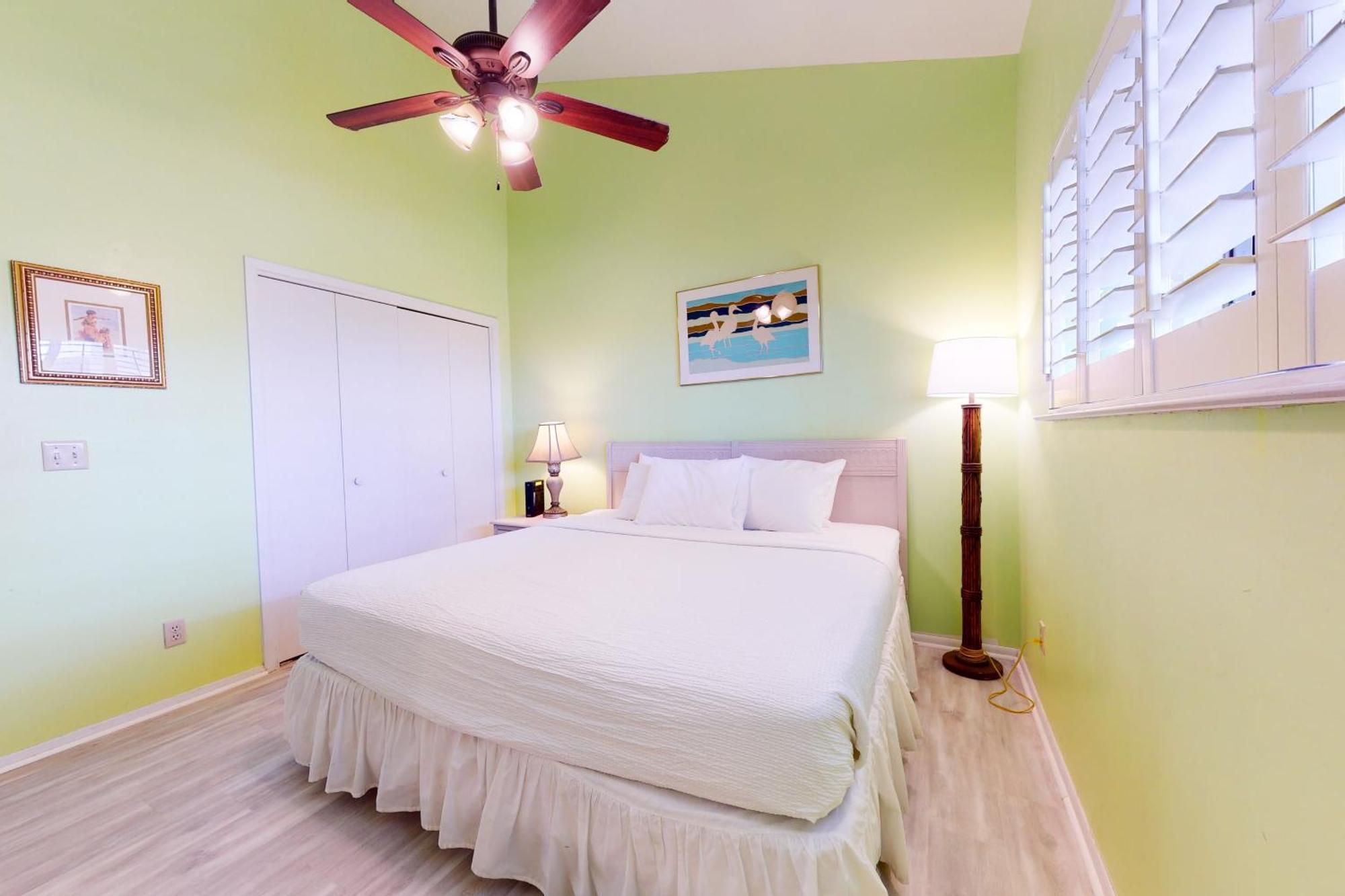 Villa Nautical Watch à Panama City Beach Chambre photo