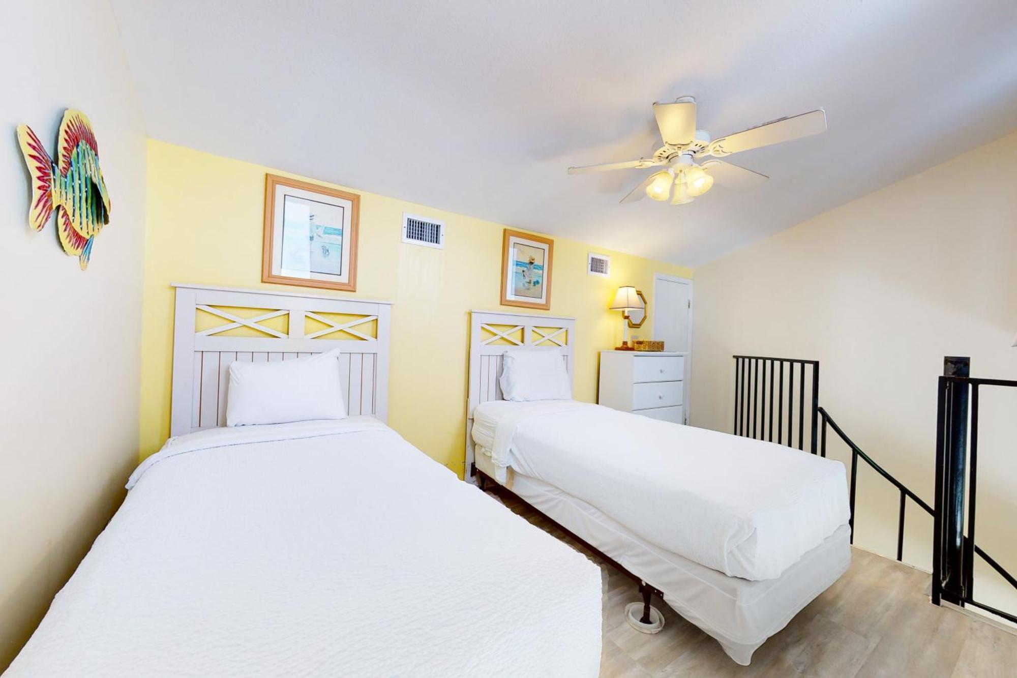 Villa Nautical Watch à Panama City Beach Chambre photo