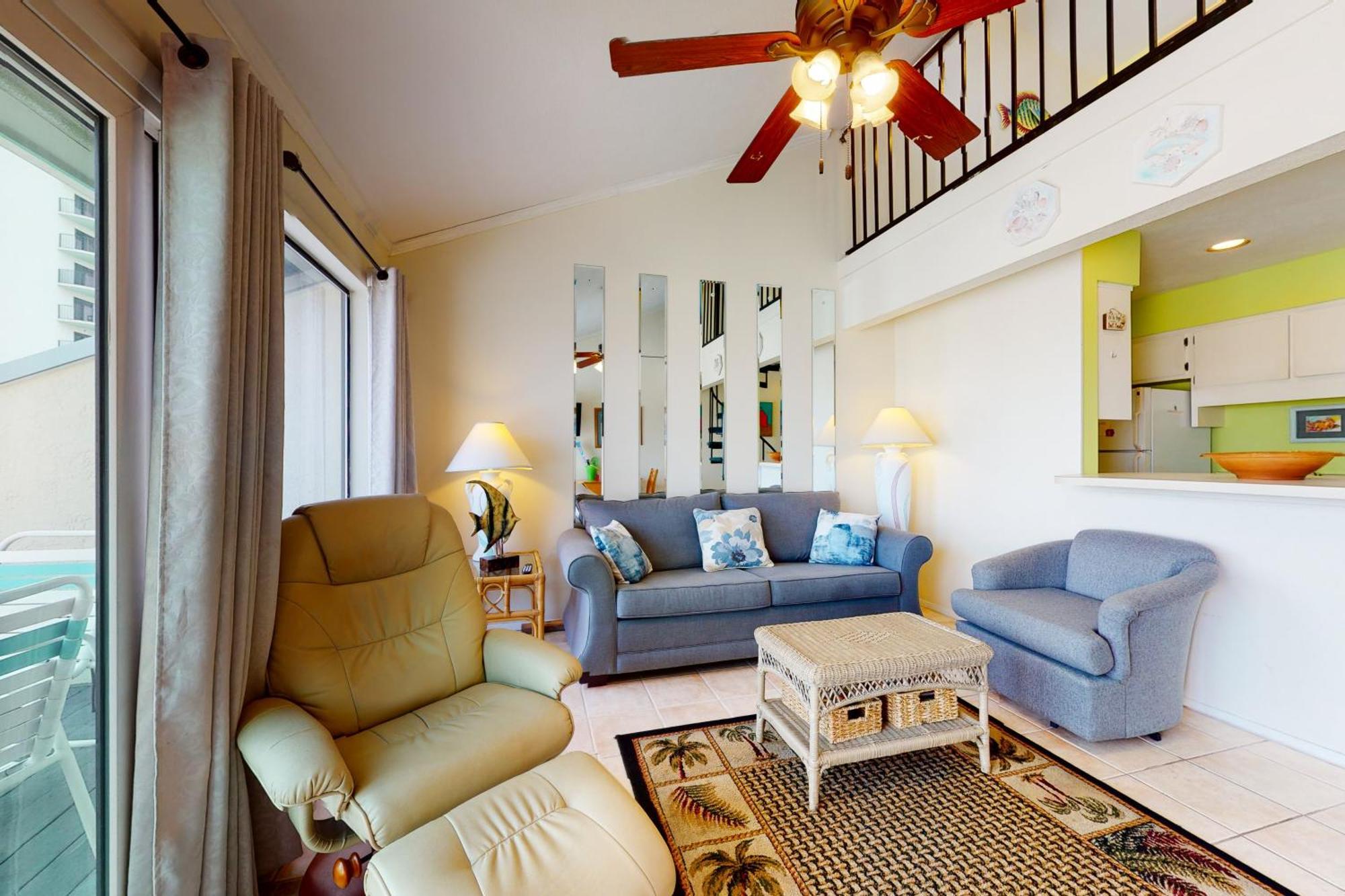 Villa Nautical Watch à Panama City Beach Chambre photo