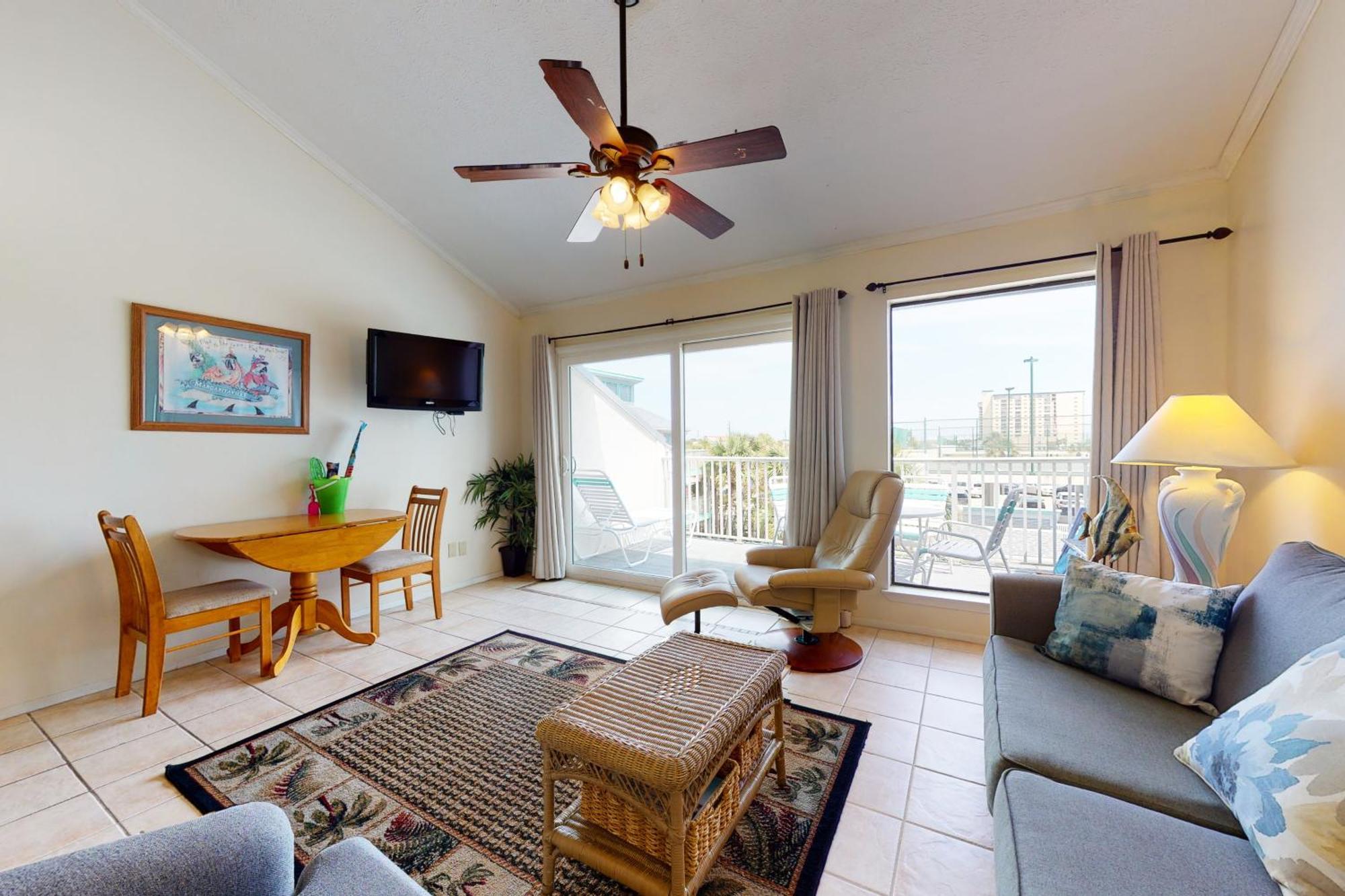 Villa Nautical Watch à Panama City Beach Chambre photo