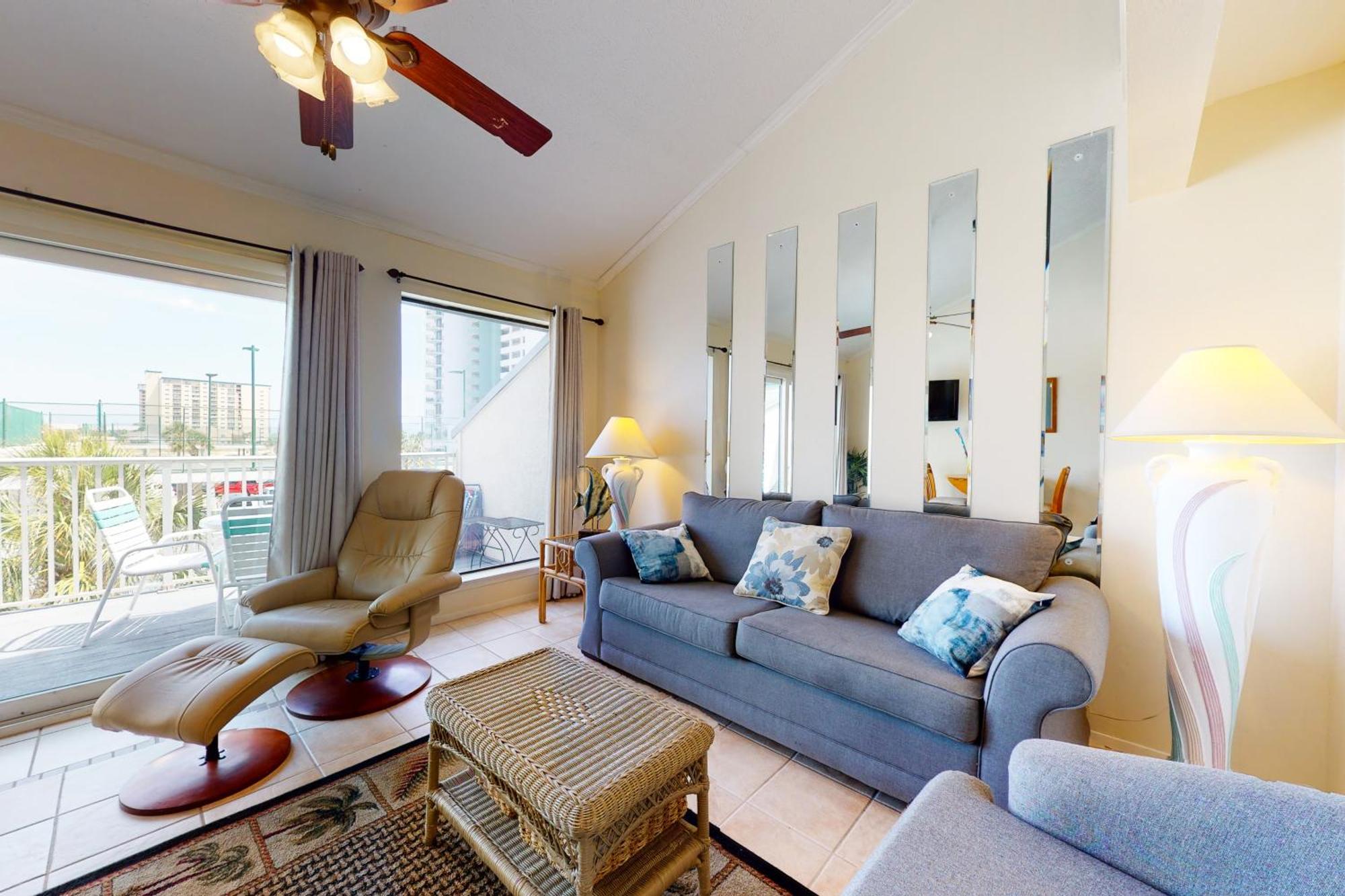 Villa Nautical Watch à Panama City Beach Chambre photo