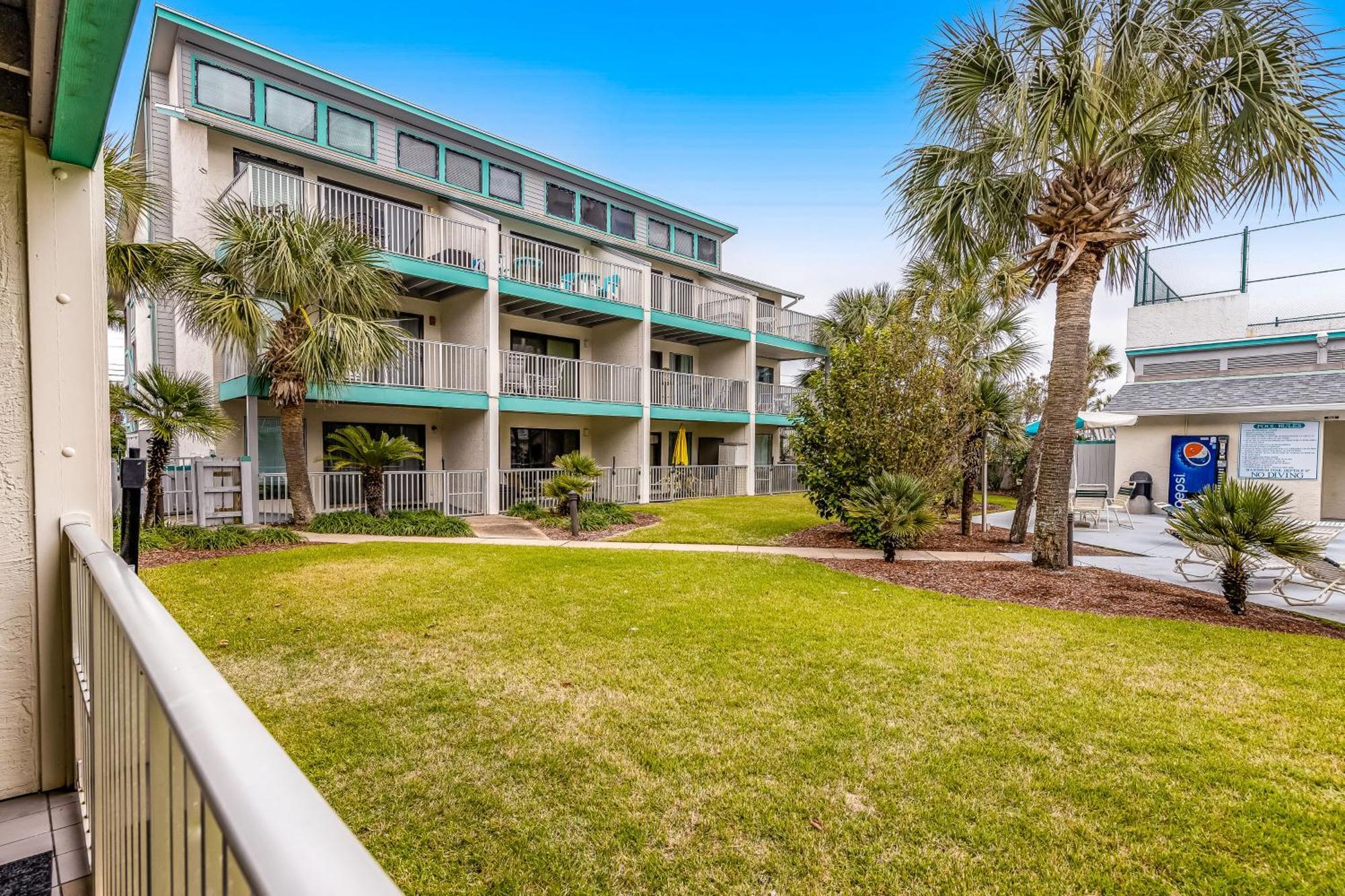 Villa Nautical Watch à Panama City Beach Chambre photo