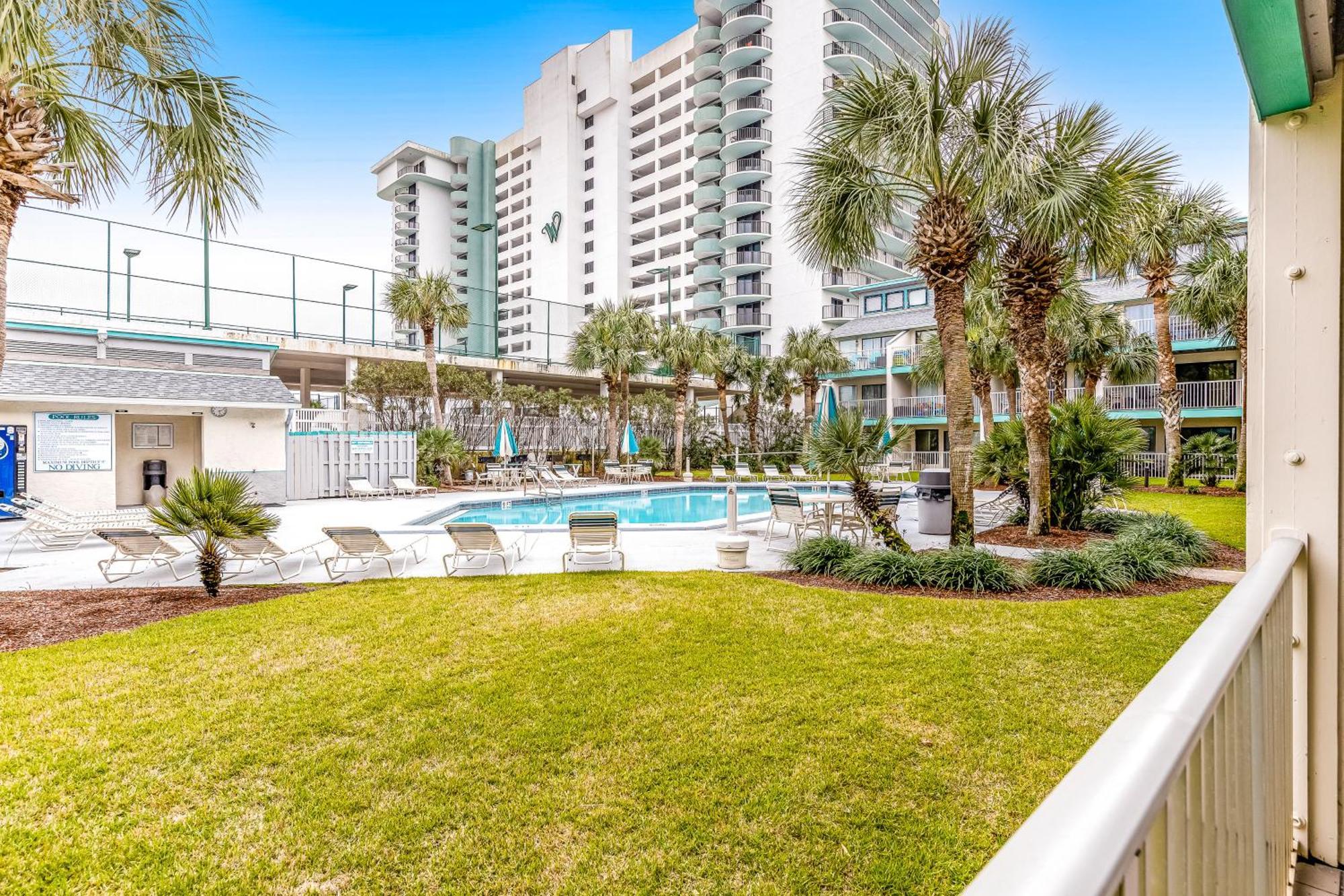Villa Nautical Watch à Panama City Beach Chambre photo