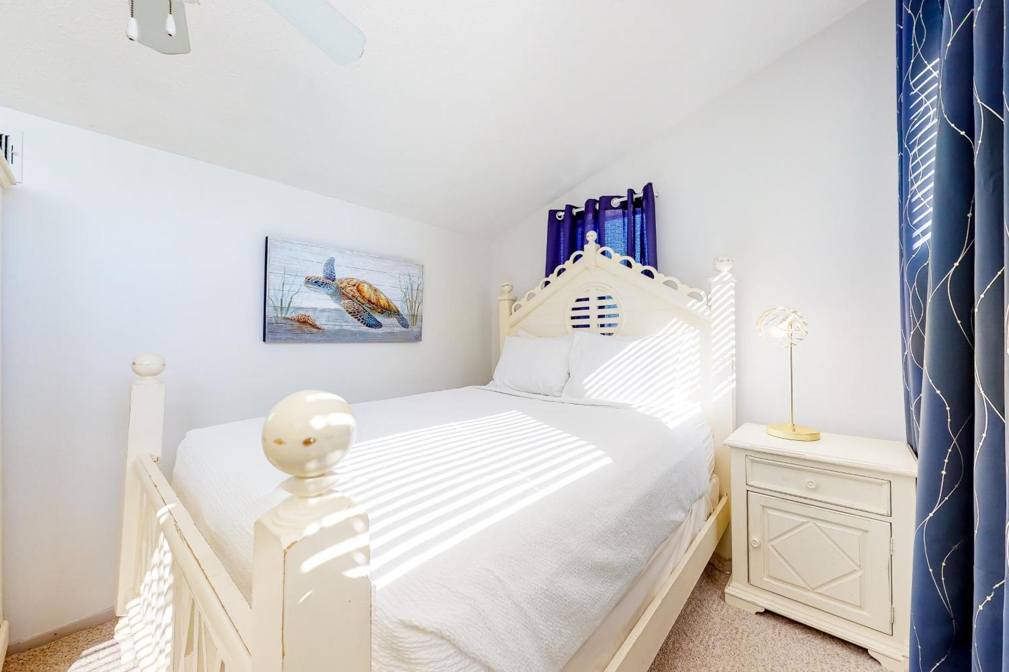 Villa Nautical Watch à Panama City Beach Chambre photo