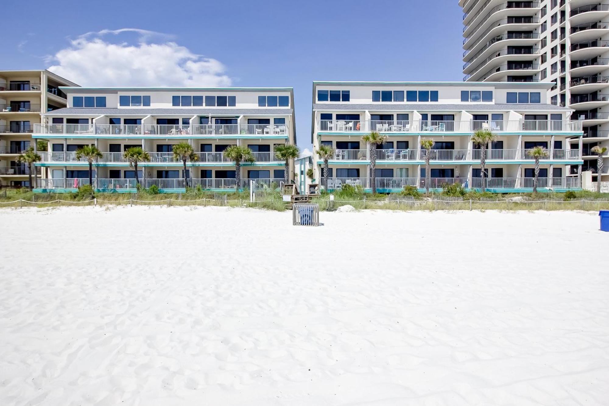Villa Nautical Watch à Panama City Beach Chambre photo