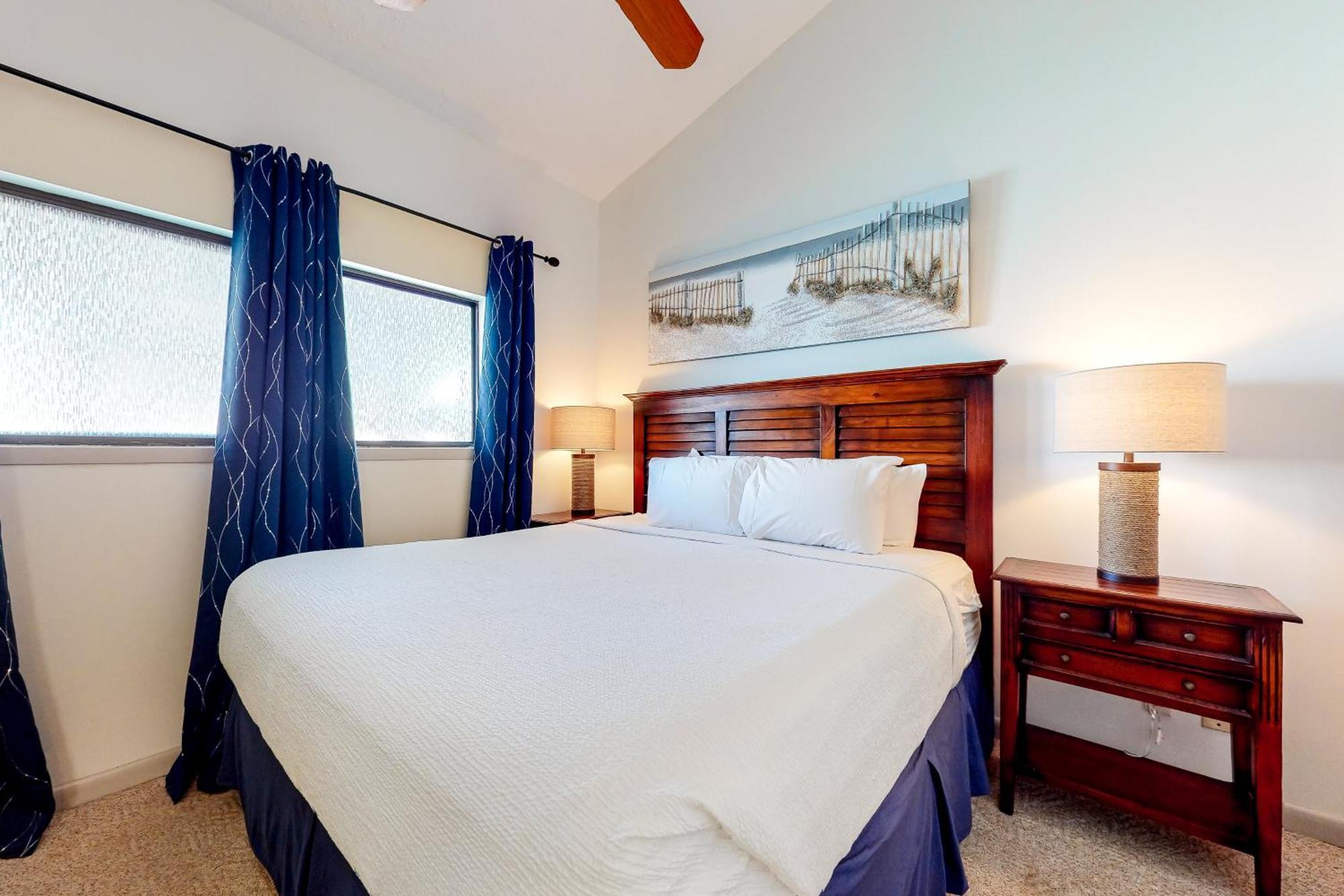 Villa Nautical Watch à Panama City Beach Chambre photo