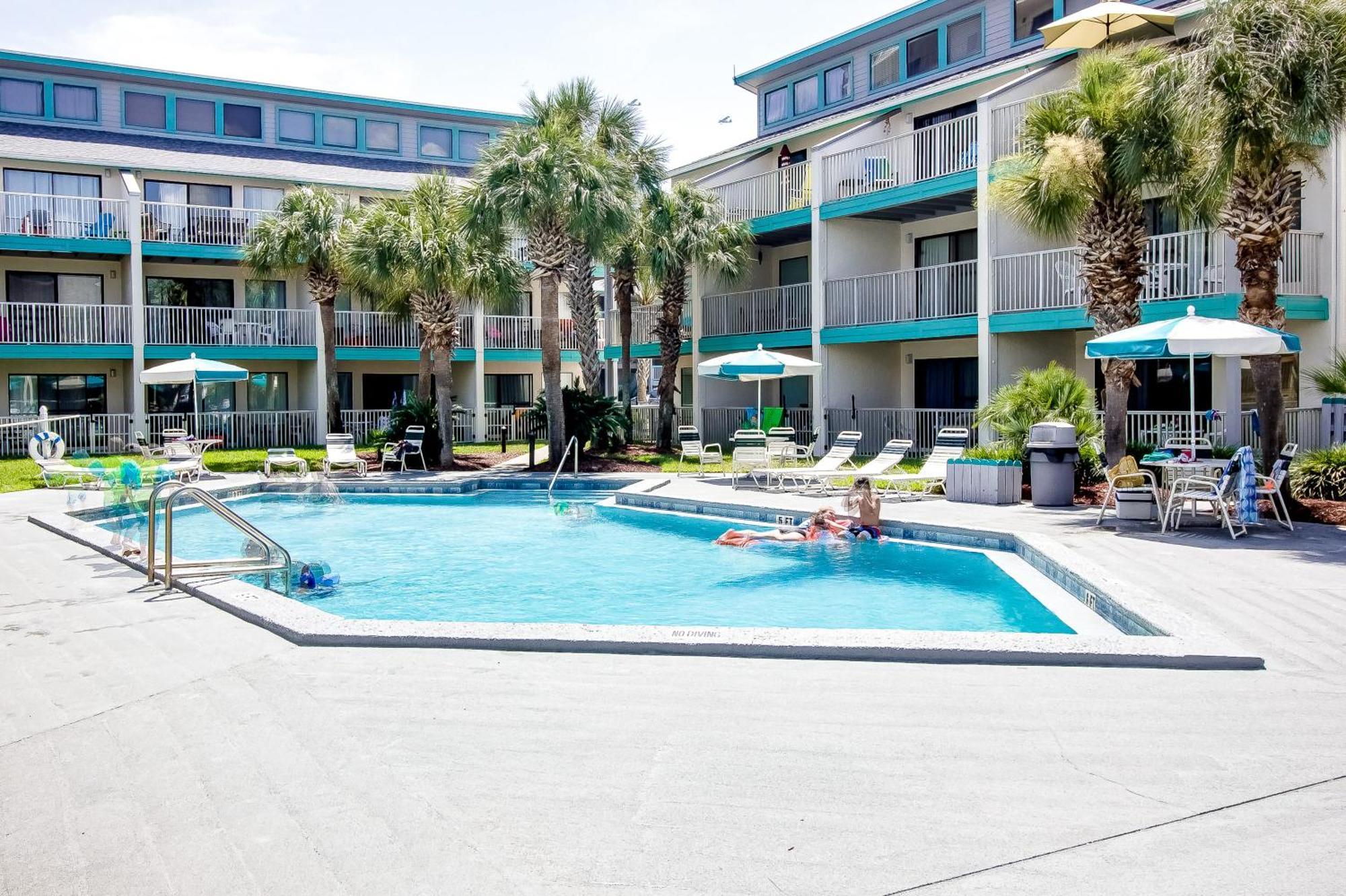 Villa Nautical Watch à Panama City Beach Chambre photo