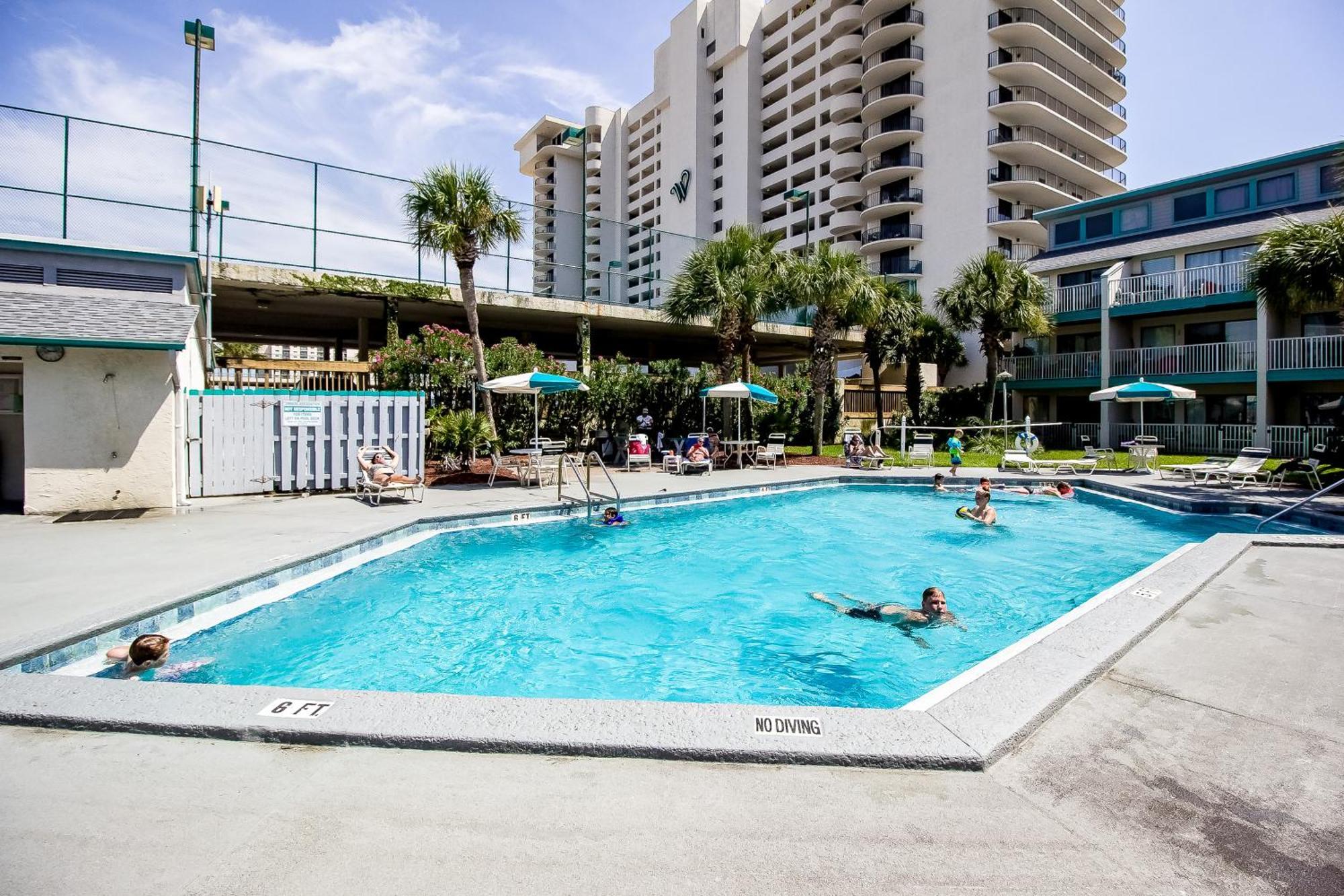 Villa Nautical Watch à Panama City Beach Chambre photo