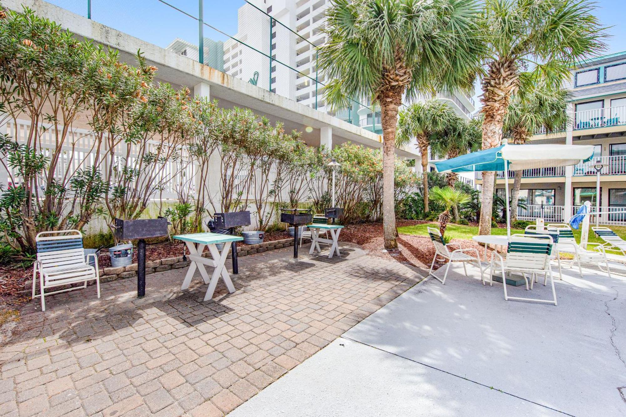 Villa Nautical Watch à Panama City Beach Chambre photo