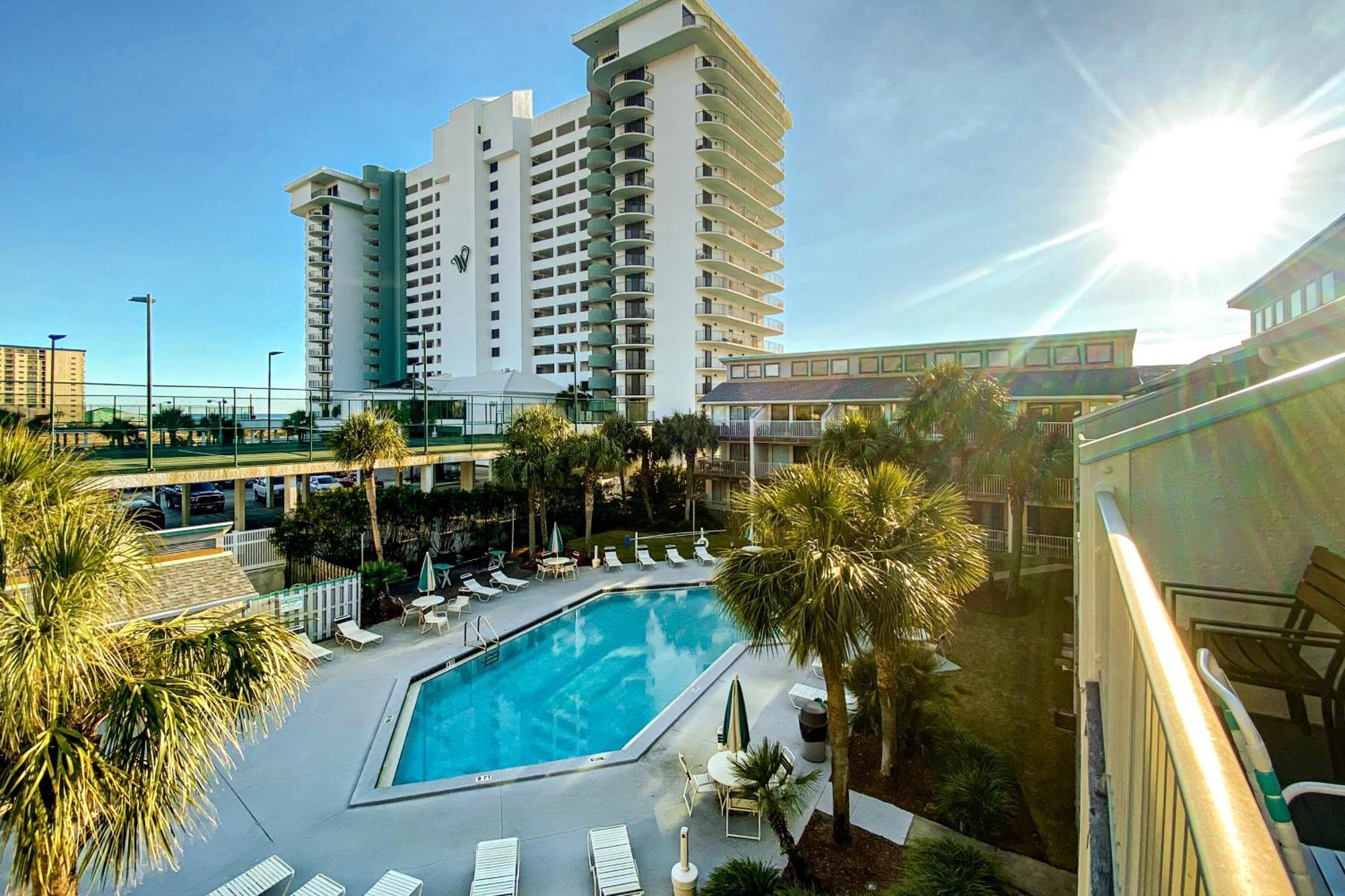 Villa Nautical Watch à Panama City Beach Chambre photo
