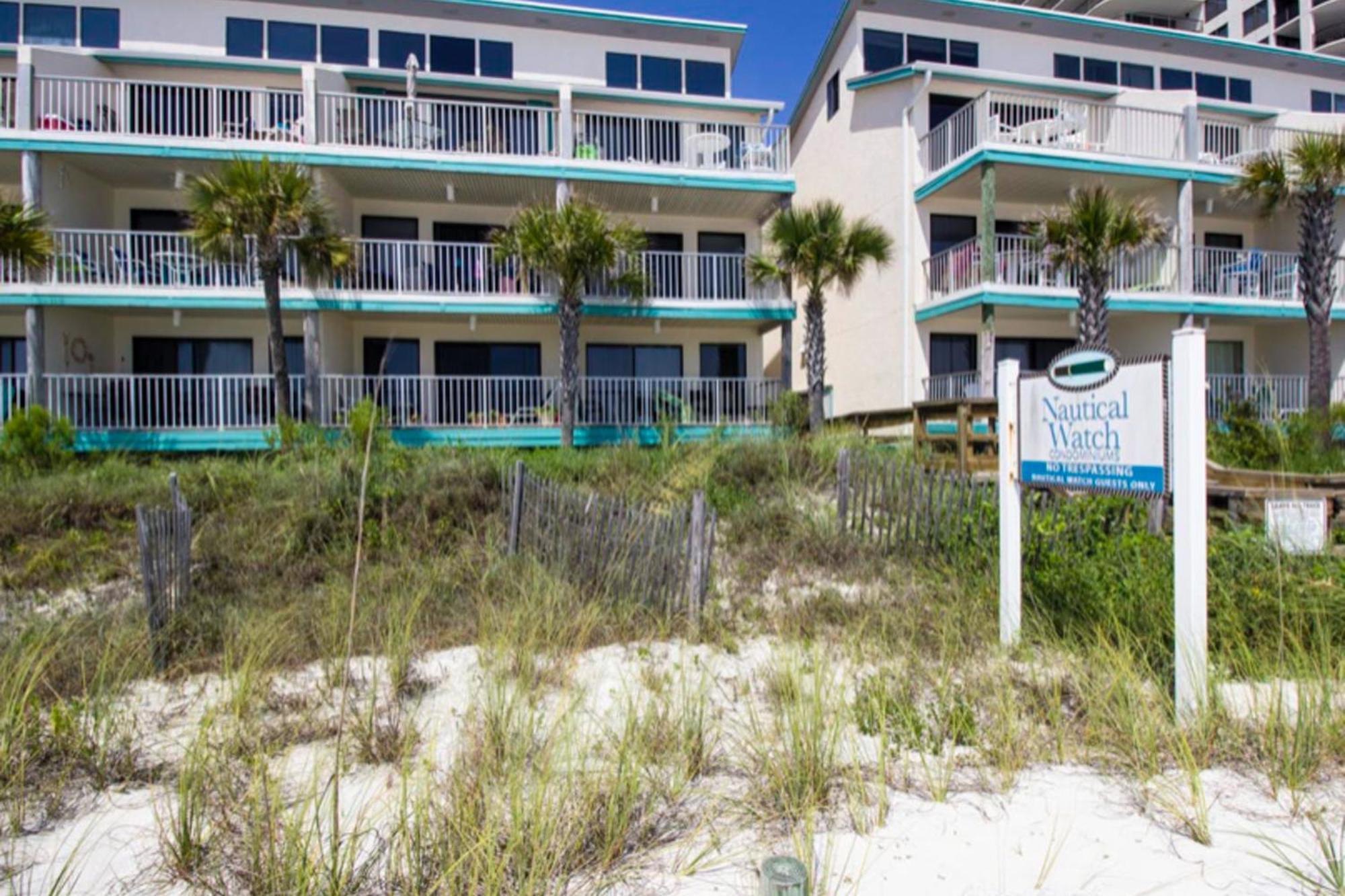 Villa Nautical Watch à Panama City Beach Chambre photo