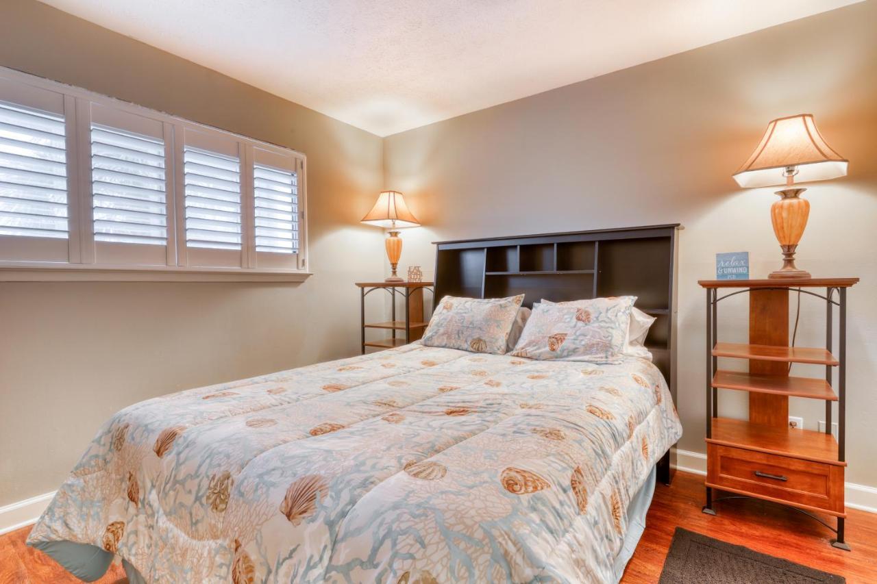 Villa Nautical Watch à Panama City Beach Extérieur photo
