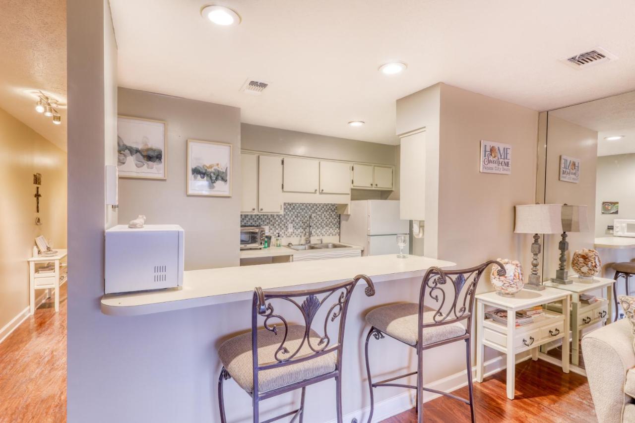 Villa Nautical Watch à Panama City Beach Extérieur photo